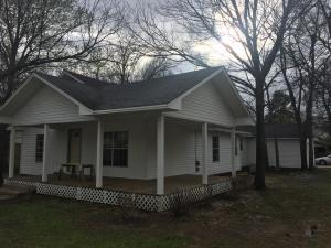 Harris, Alice - Residential