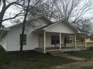 Newly remodeled home close to Tech for under 90K!  3 bedroom/ 2 bath, All new - kitchen, flooring, fixtures, windows.  1,488 heated and cooled sq. feet.