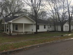 Harris, Alice - Residential