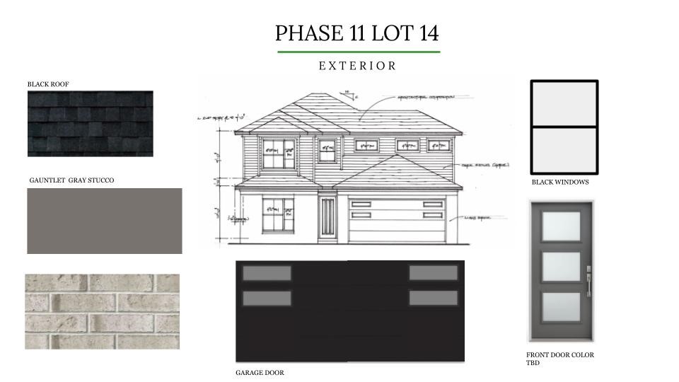 Shadow Valley Ph 11 Rogers - Residential