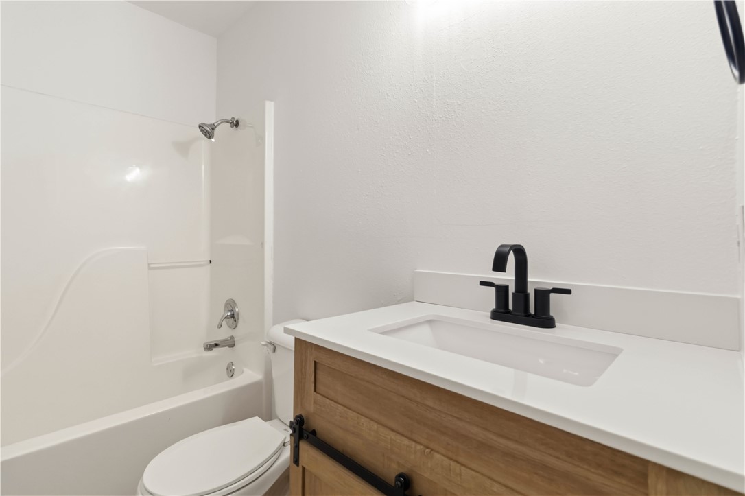 Carriage Square Sub Bentonville - Residential