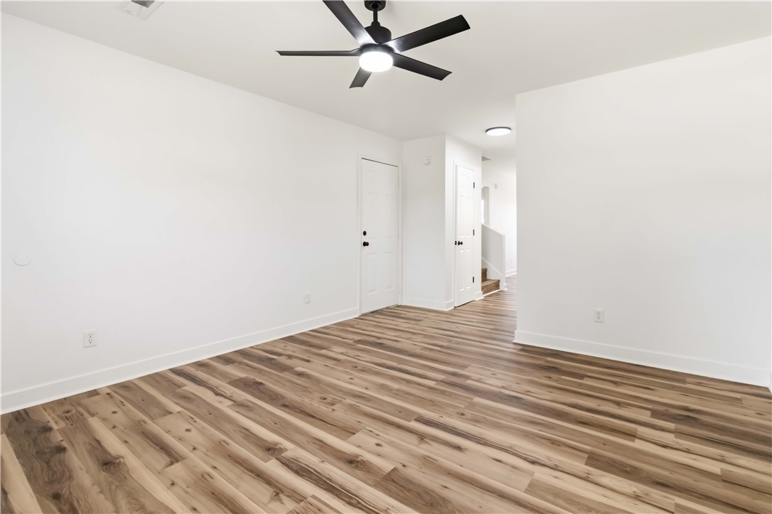 Carriage Square Sub Bentonville - Residential