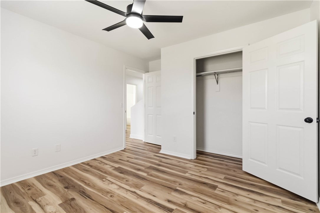 Carriage Square Sub Bentonville - Residential