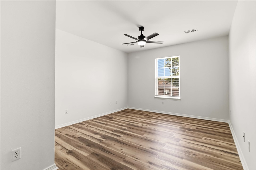 Carriage Square Sub Bentonville - Residential