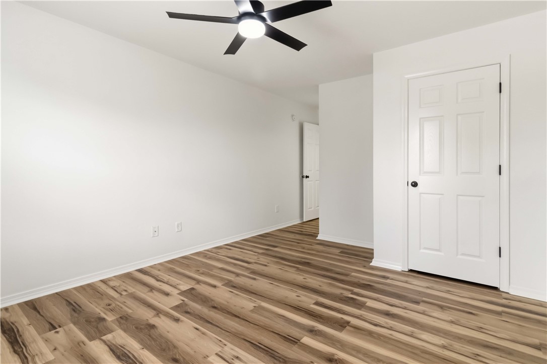 Carriage Square Sub Bentonville - Residential