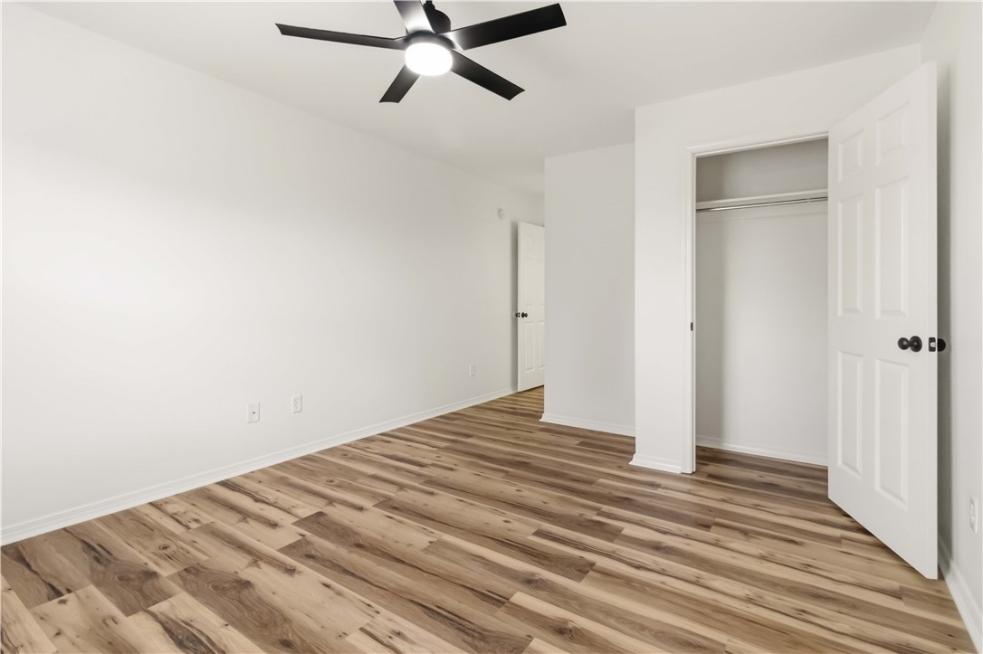 Carriage Square Sub Bentonville - Residential