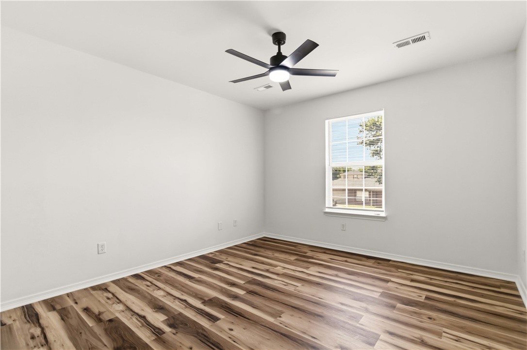 Carriage Square Sub Bentonville - Residential