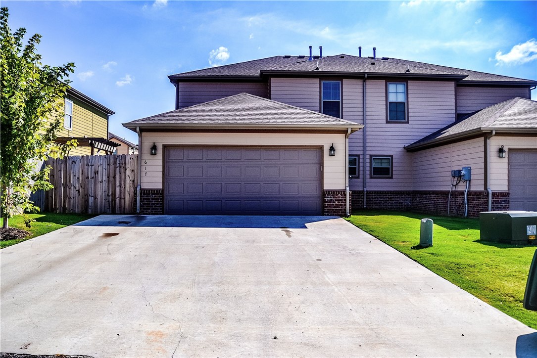 Rupple Row - Residential Lease
