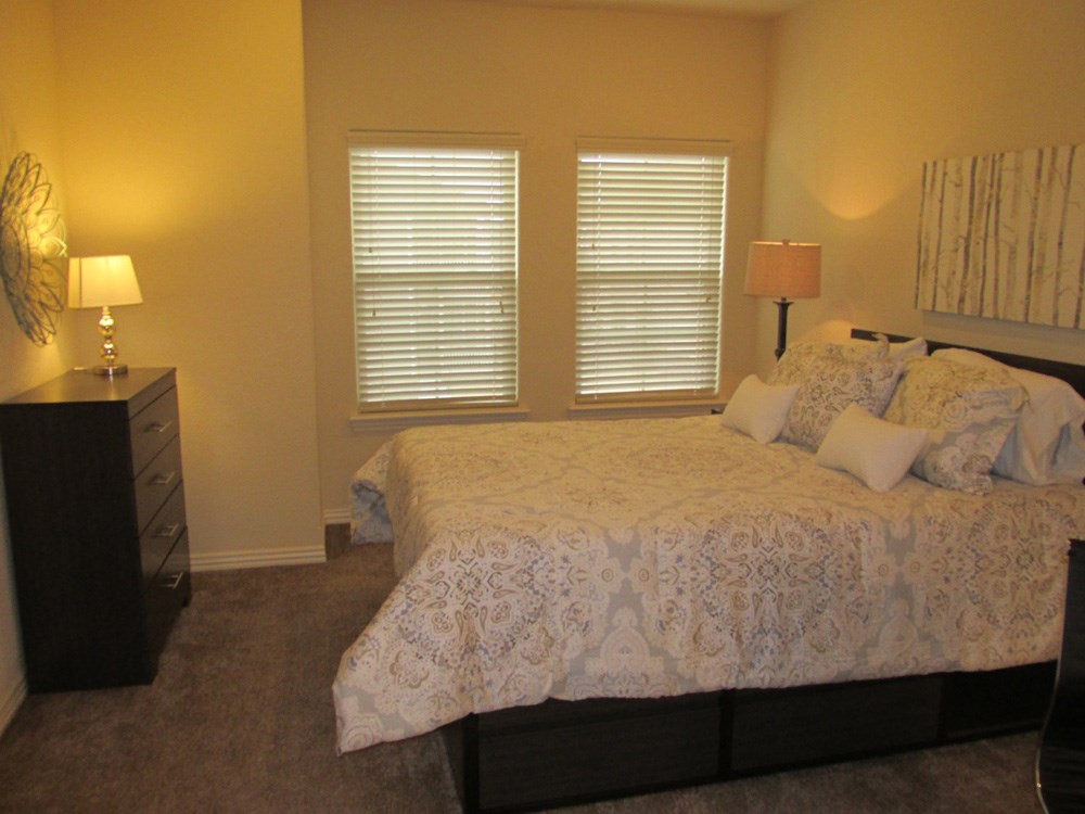 Rupple Row - Residential Lease