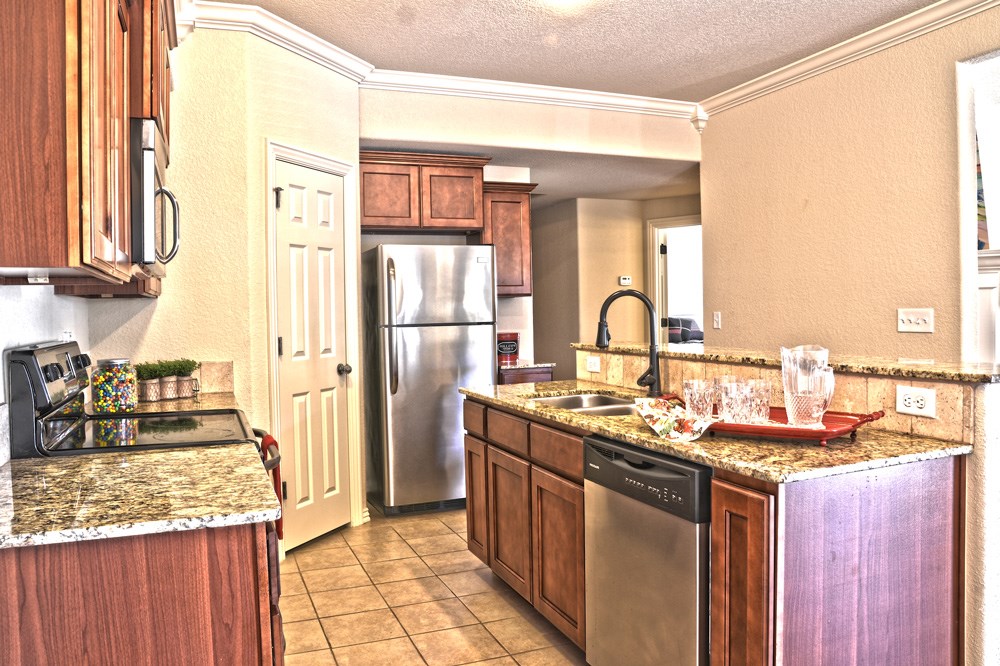 Rupple Row - Residential Lease