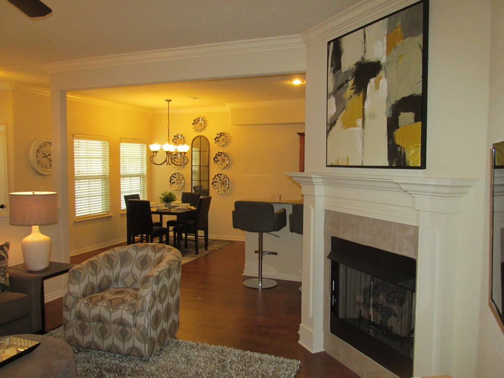 Rupple Row - Residential Lease