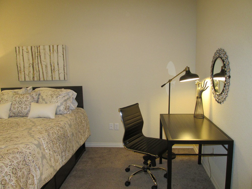 Rupple Row - Residential Lease