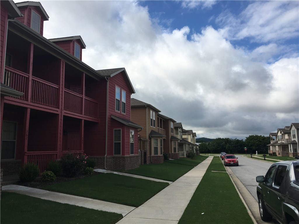 Rupple Row - Residential Lease