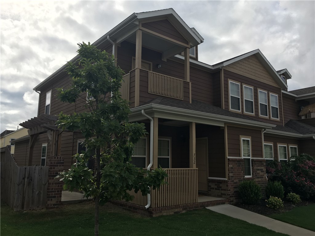 Rupple Row - Residential Lease