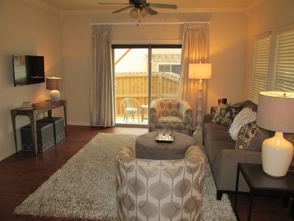 Rupple Row - Residential Lease