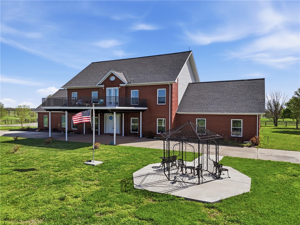 NA - Residential