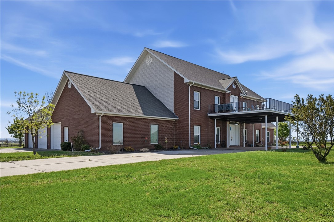 NA - Residential