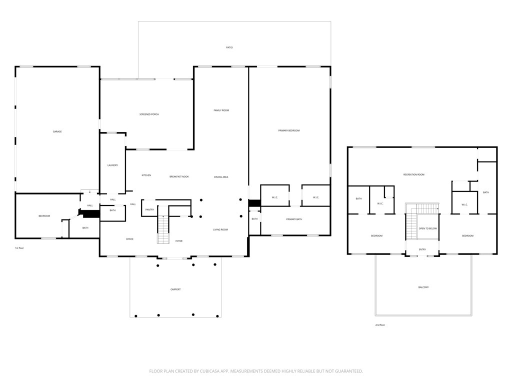 NA - Residential