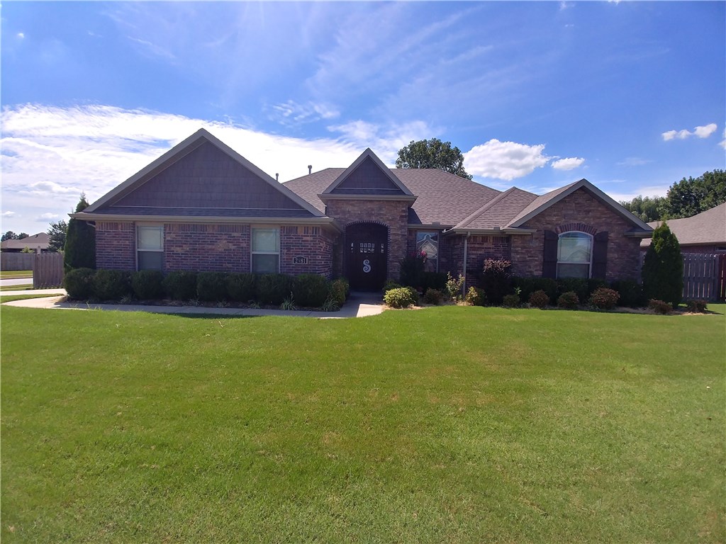 Crystal Springs - Residential