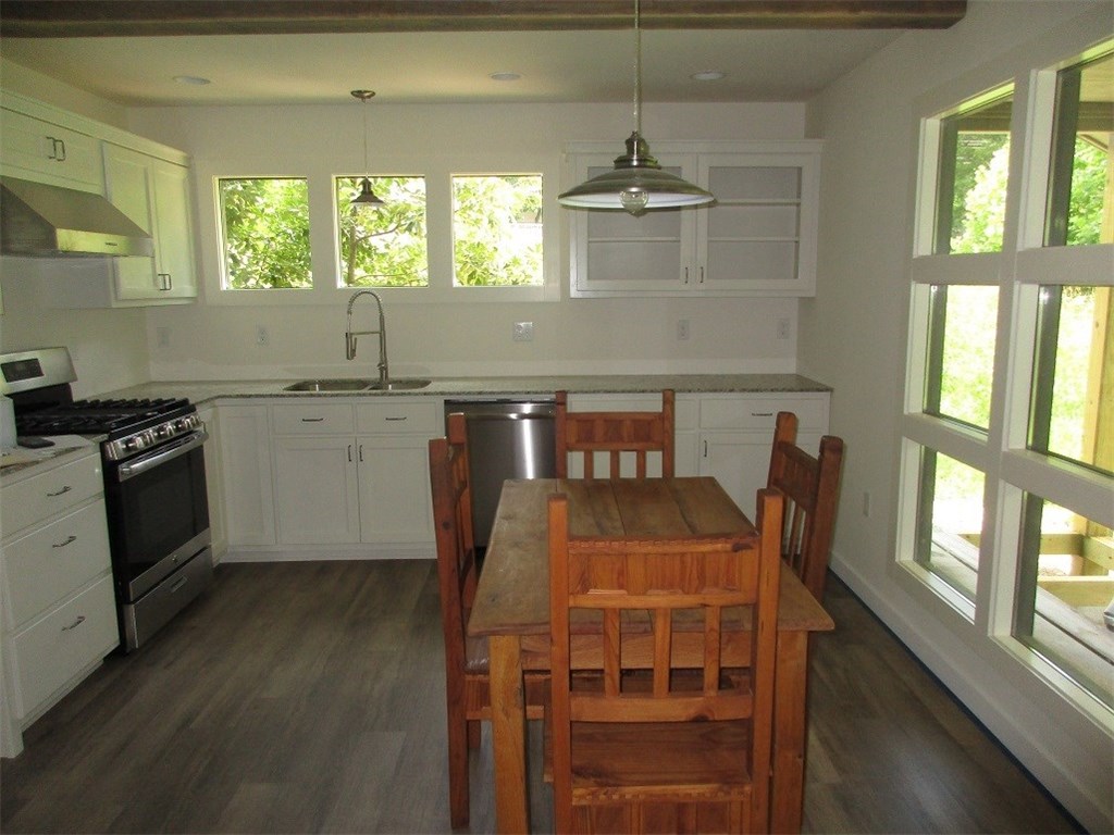 Rockwood Heights Ph III - Residential