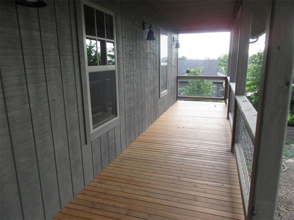 Rockwood Heights Ph III - Residential
