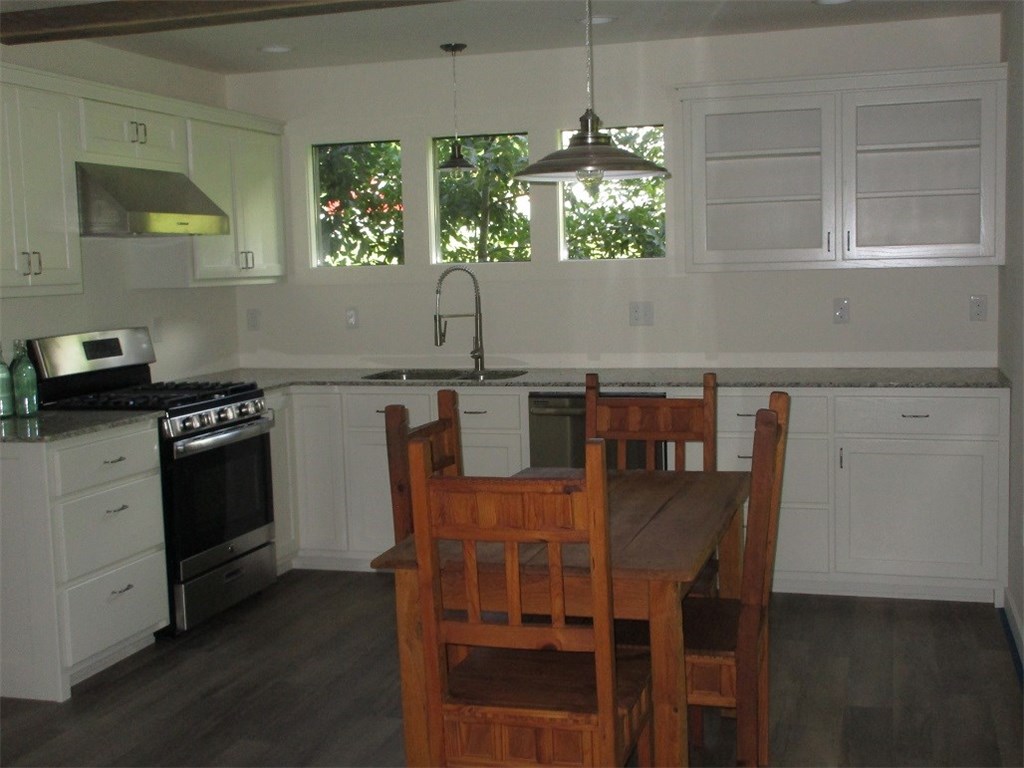 Rockwood Heights Ph III - Residential