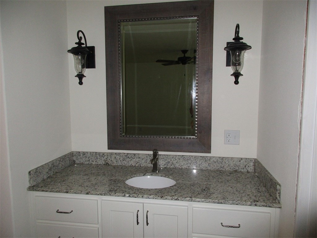 Rockwood Heights Ph III - Residential