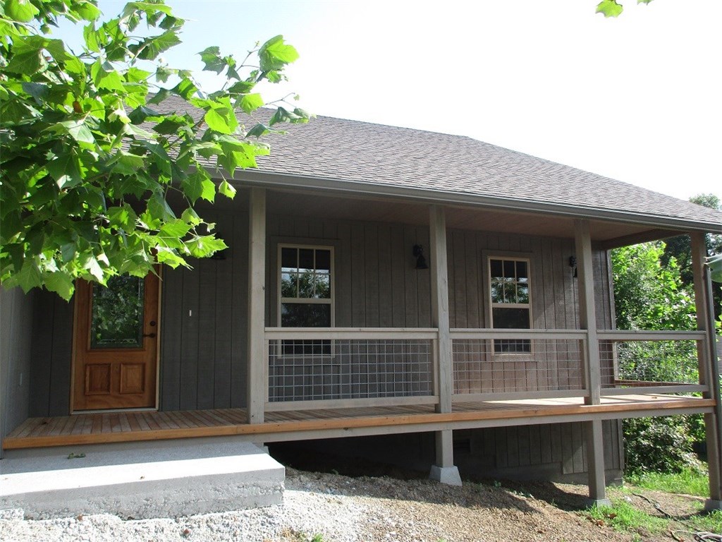 Rockwood Heights Ph III - Residential