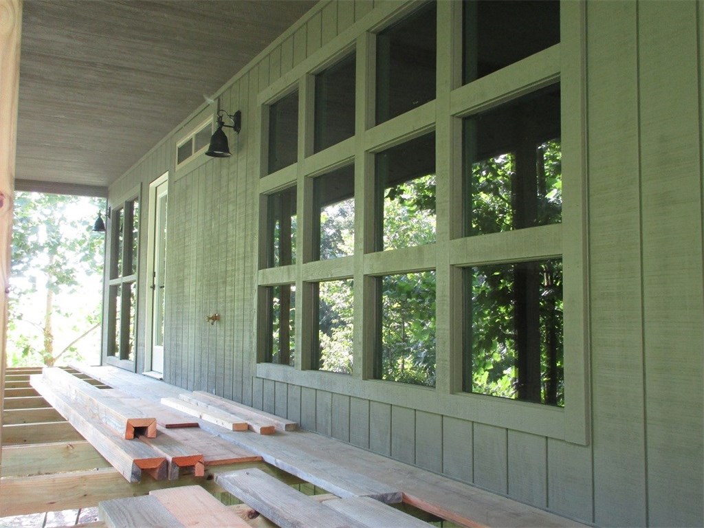 Rockwood Heights Ph III - Residential