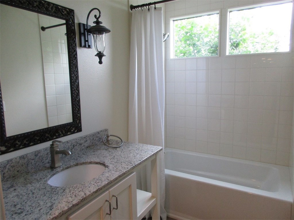 Rockwood Heights Ph III - Residential