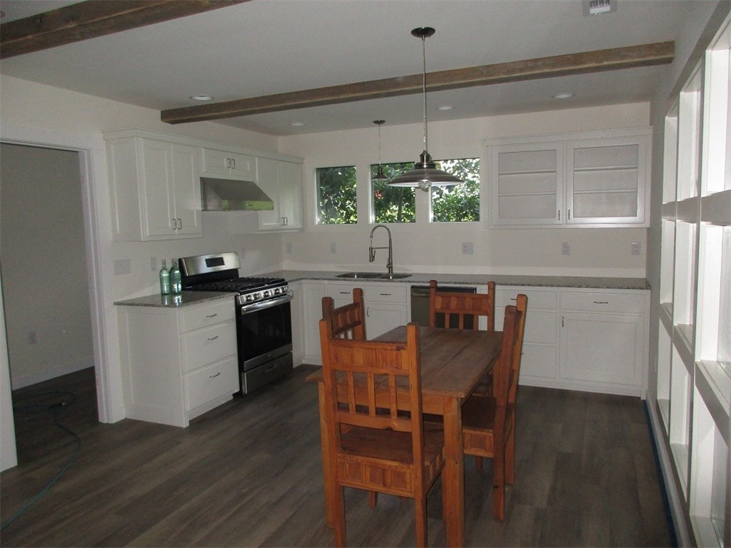 Rockwood Heights Ph III - Residential