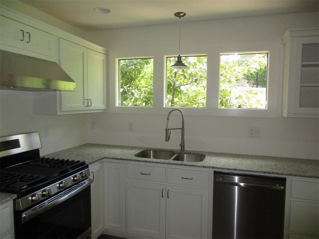 Rockwood Heights Ph III - Residential