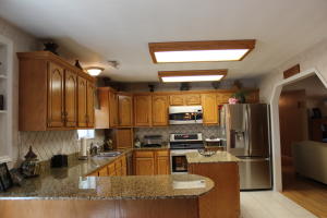 Gaither Meadows - Residential