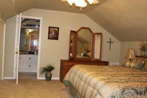 Gaither Meadows - Residential