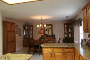 Gaither Meadows - Residential