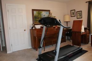 Gaither Meadows - Residential