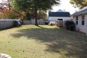 Gaither Meadows - Residential