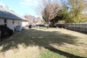 Gaither Meadows - Residential