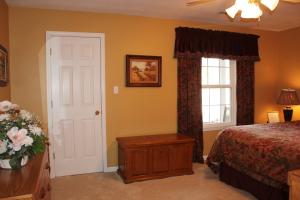 Gaither Meadows - Residential
