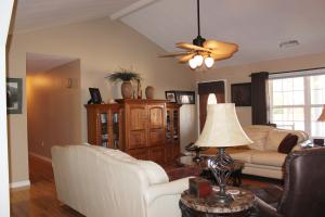 Gaither Meadows - Residential