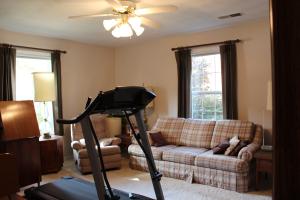 Gaither Meadows - Residential