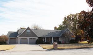 Immaculate! Clean & Shines. This 4 bedroom 3 bath home has hardwood & tile. Granite counter tops, wood burning fireplace with Buck Stove insert, a generator, new roof in 2008. Large level yard. Privacy fence, sun screen for front window. A safe room & much more! See supplements.
