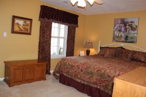 Gaither Meadows - Residential