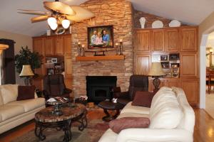 Gaither Meadows - Residential