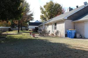 Gaither Meadows - Residential