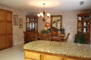 Gaither Meadows - Residential