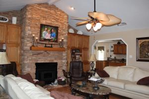 Gaither Meadows - Residential