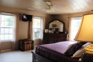 Gaither Meadows - Residential