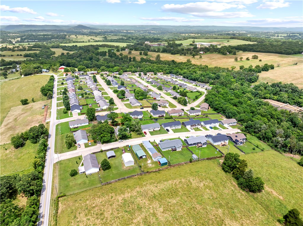 Paradise Heights Ph Iii - Residential