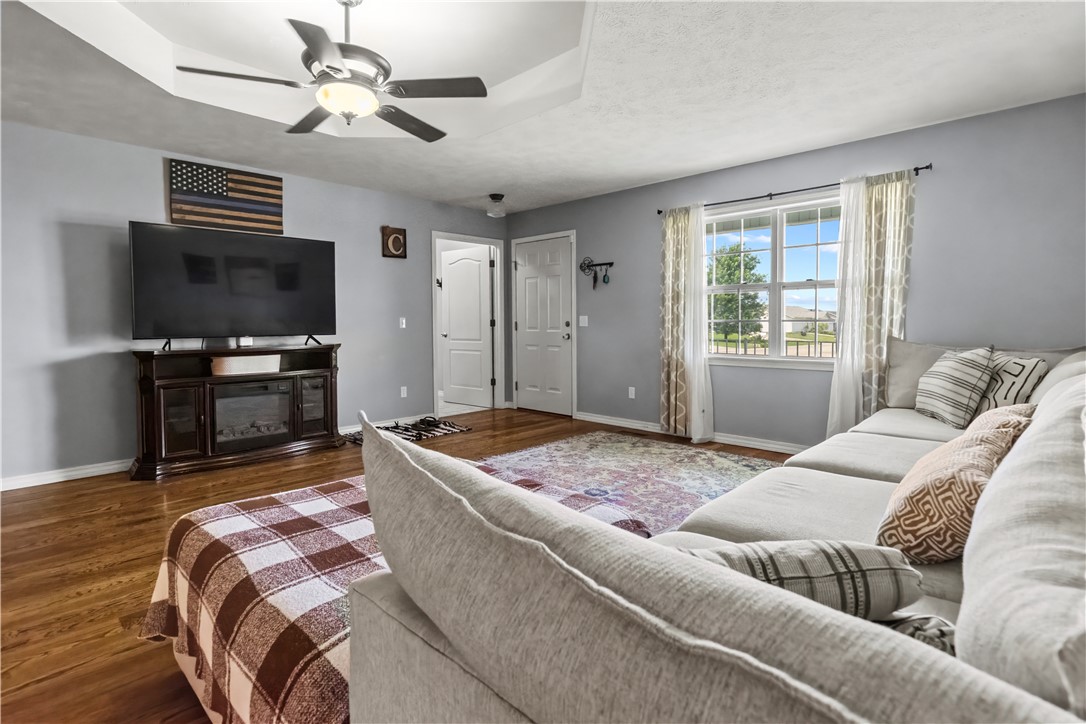 Paradise Heights Ph Iii - Residential